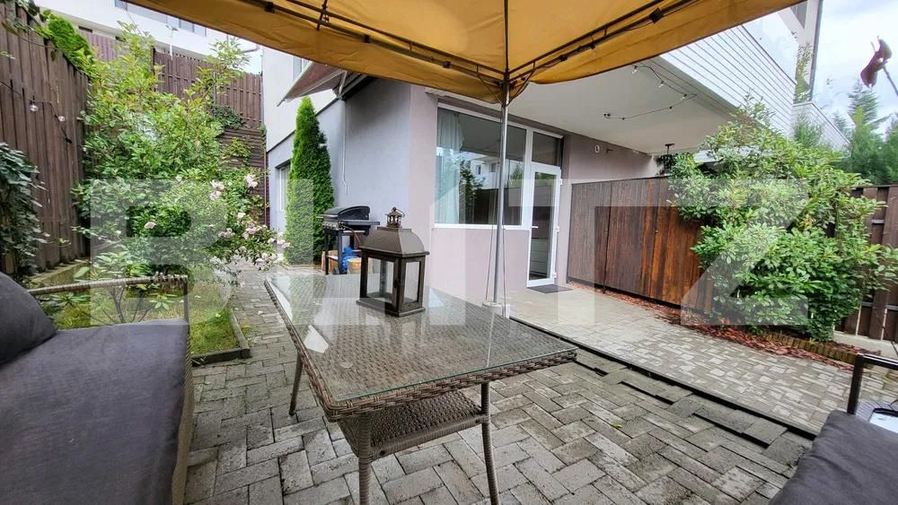 Apartament de închiriat 2 camere Manastur - 166435AI | BLITZ Cluj-Napoca | Poza7