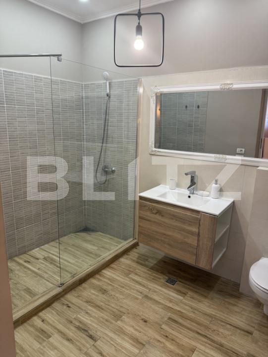 Apartament de închiriat 2 camere Manastur - 166435AI | BLITZ Cluj-Napoca | Poza5