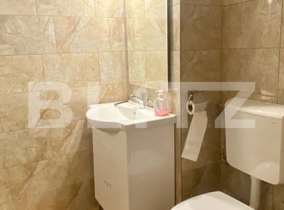 Apartament de închiriat 2 camere Iris - 166437AI | BLITZ Cluj-Napoca | Poza13