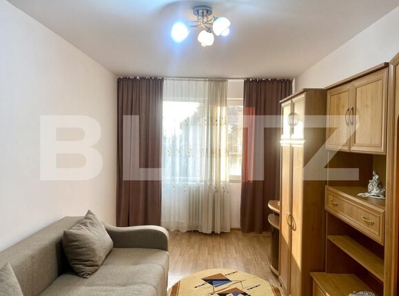 Apartament de închiriat 2 camere Iris - 166437AI | BLITZ Cluj-Napoca | Poza2