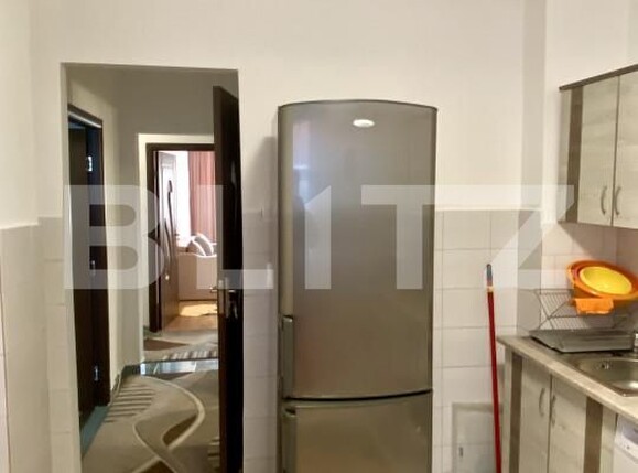 Apartament de închiriat 2 camere Iris - 166437AI | BLITZ Cluj-Napoca | Poza11