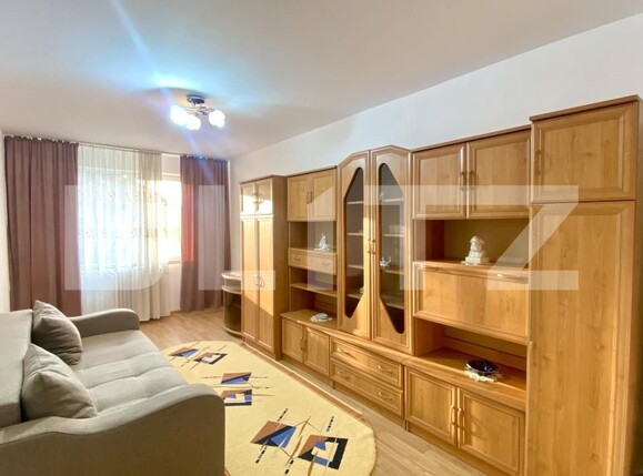 Apartament de închiriat 2 camere Iris - 166437AI | BLITZ Cluj-Napoca | Poza1