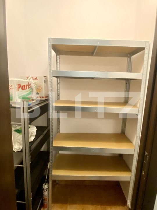 Apartament de închiriat 2 camere Iris - 166437AI | BLITZ Cluj-Napoca | Poza14