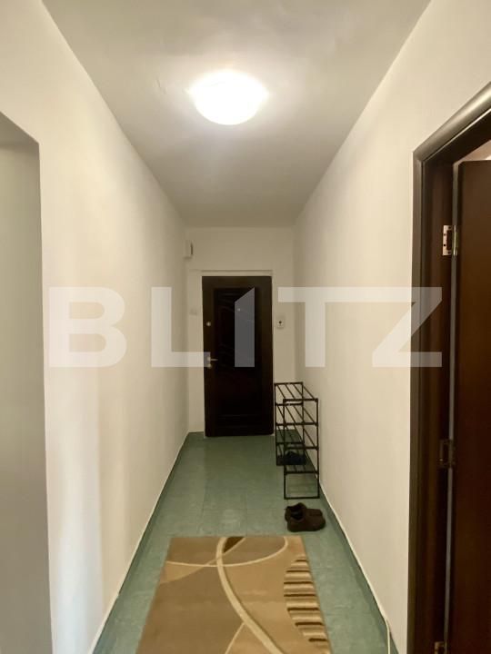 Apartament de închiriat 2 camere Iris - 166437AI | BLITZ Cluj-Napoca | Poza10