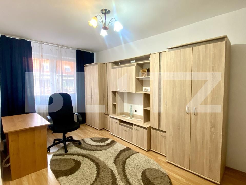 Apartament de închiriat 2 camere Iris - 166437AI | BLITZ Cluj-Napoca | Poza5