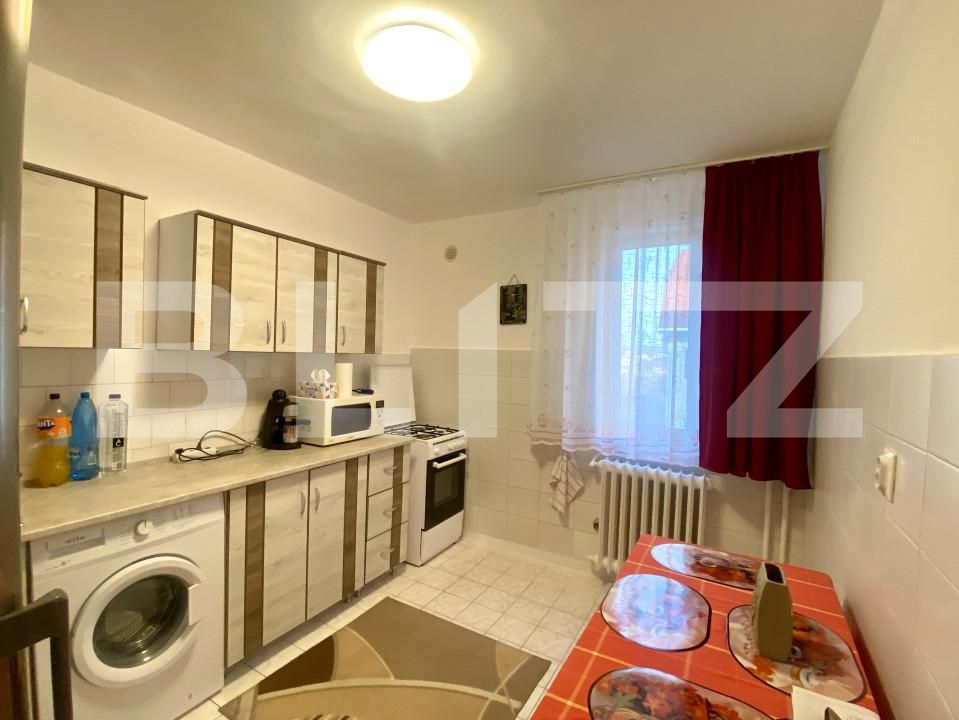 Apartament de închiriat 2 camere Iris - 166437AI | BLITZ Cluj-Napoca | Poza8