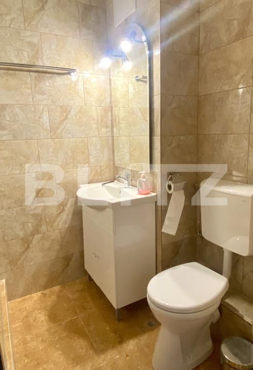 Apartament de închiriat 2 camere Iris - 166437AI | BLITZ Cluj-Napoca | Poza13