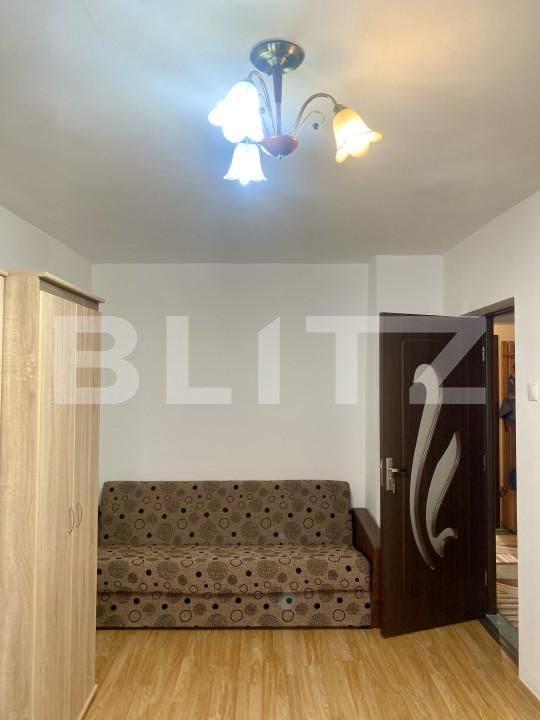 Apartament de închiriat 2 camere Iris - 166437AI | BLITZ Cluj-Napoca | Poza4