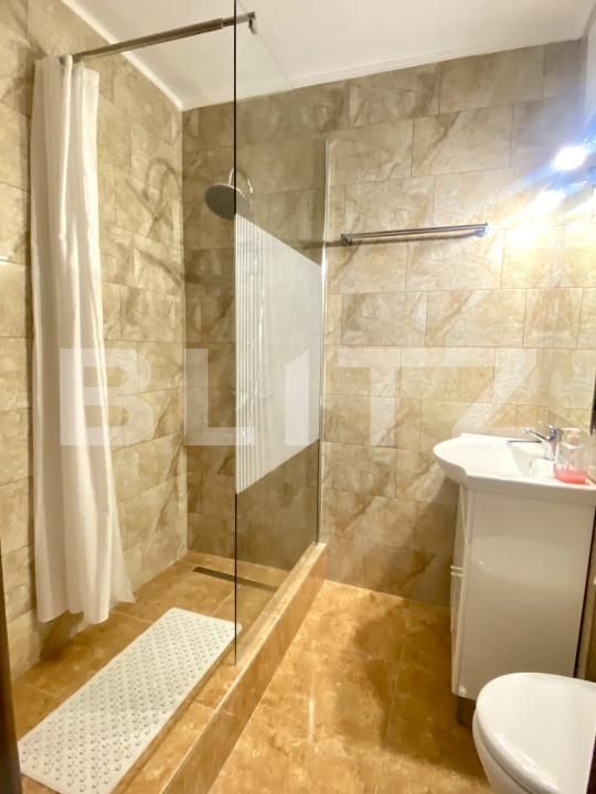 Apartament de închiriat 2 camere Iris - 166437AI | BLITZ Cluj-Napoca | Poza12