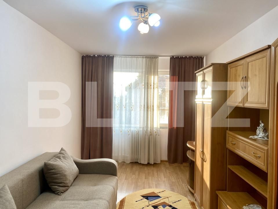 Apartament de închiriat 2 camere Iris - 166437AI | BLITZ Cluj-Napoca | Poza2