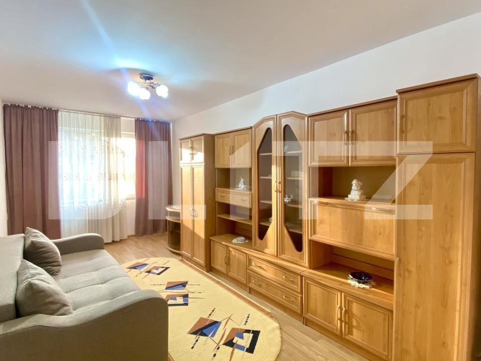 Apartament de închiriat 2 camere Iris - 166437AI | BLITZ Cluj-Napoca | Poza1