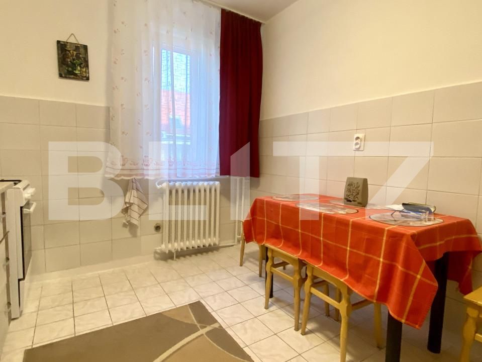 Apartament de închiriat 2 camere Iris - 166437AI | BLITZ Cluj-Napoca | Poza9