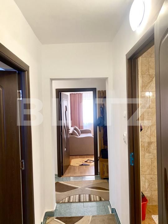 Apartament de închiriat 2 camere Iris - 166437AI | BLITZ Cluj-Napoca | Poza3
