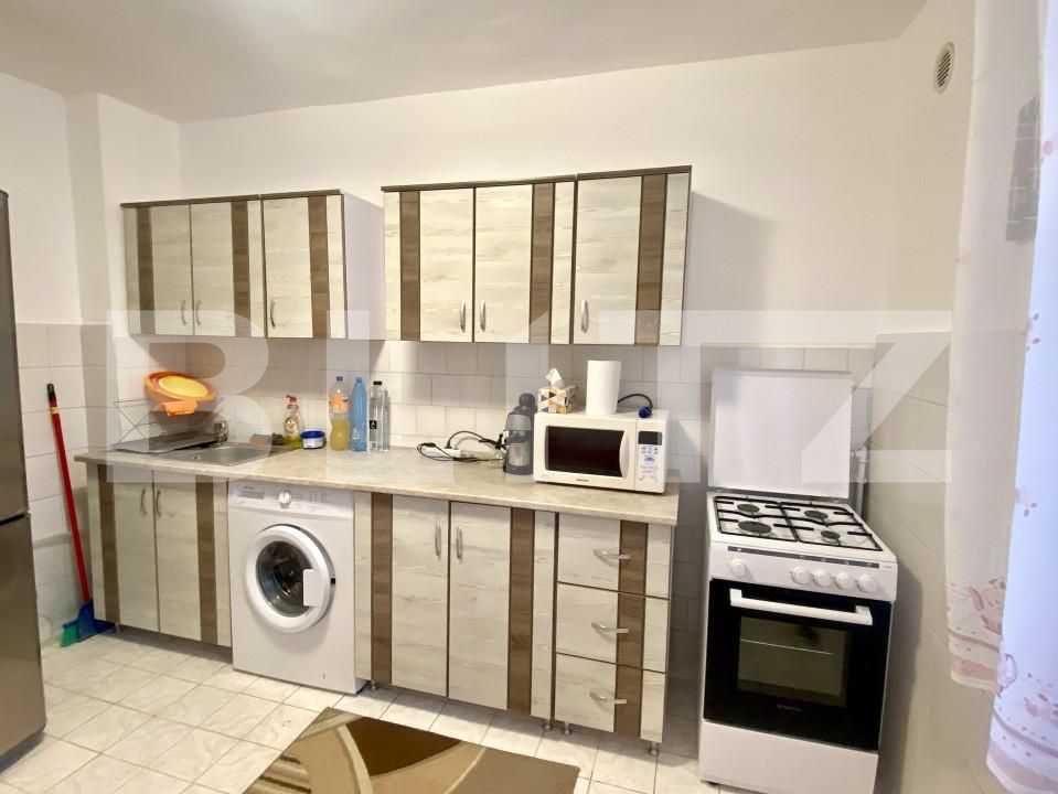 Apartament de închiriat 2 camere Iris - 166437AI | BLITZ Cluj-Napoca | Poza7