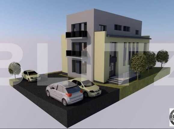 Apartament de vânzare 3 camere Borhanci - 16644AV | BLITZ Cluj-Napoca | Poza2