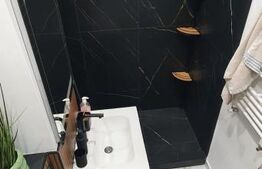 Garsoniera de 28 mp, mobilata lux, etaj 2, zona Tractorul