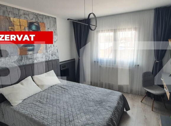 Garsonieră de închiriat Tractorul - 166442AI | BLITZ Brașov | Poza1