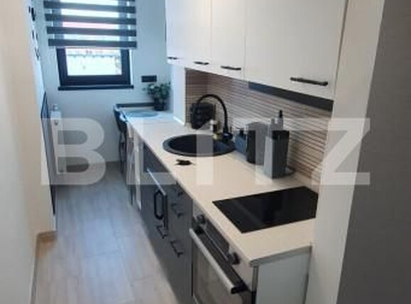 Garsonieră de închiriat Tractorul - 166442AI | BLITZ Brașov | Poza11