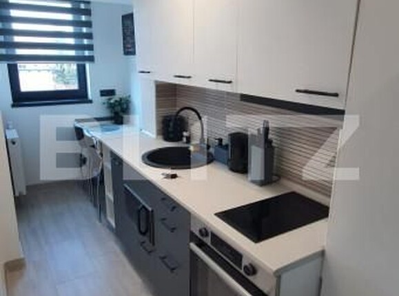 Garsonieră de închiriat Tractorul - 166442AI | BLITZ Brașov | Poza12