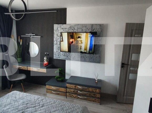 Garsonieră de închiriat Tractorul - 166442AI | BLITZ Brașov | Poza1