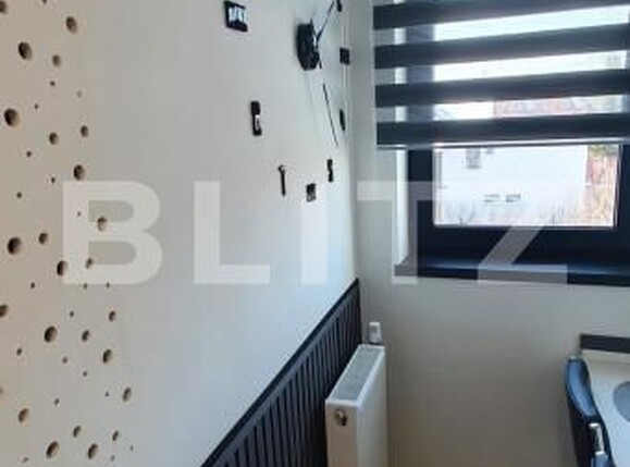 Garsonieră de închiriat Tractorul - 166442AI | BLITZ Brașov | Poza13