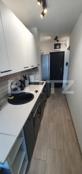 Garsonieră de închiriat Tractorul - 166442AI | BLITZ Brașov | Poza6