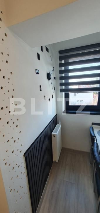 Garsonieră de închiriat Tractorul - 166442AI | BLITZ Brașov | Poza13