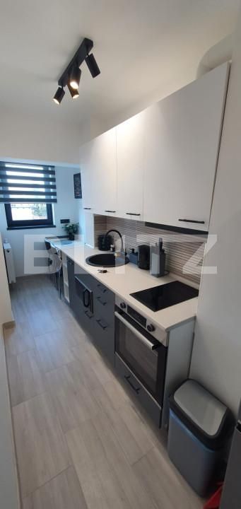 Garsonieră de închiriat Tractorul - 166442AI | BLITZ Brașov | Poza12