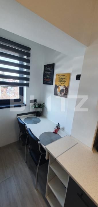 Garsonieră de închiriat Tractorul - 166442AI | BLITZ Brașov | Poza8