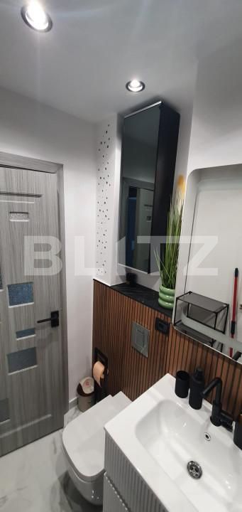 Garsonieră de închiriat Tractorul - 166442AI | BLITZ Brașov | Poza10