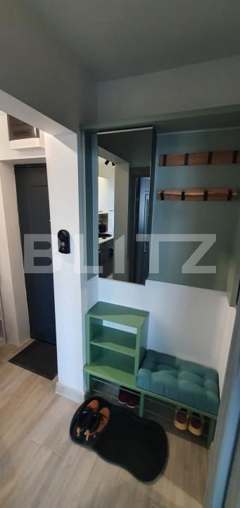 Garsonieră de închiriat Tractorul - 166442AI | BLITZ Brașov | Poza9