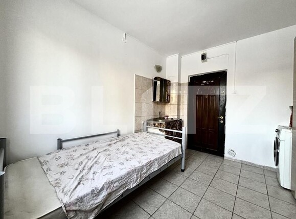 Garsonieră de vânzare Florilor - 166443AV | BLITZ Brașov | Poza4