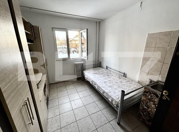 Garsonieră de vânzare Florilor - 166443AV | BLITZ Brașov | Poza3