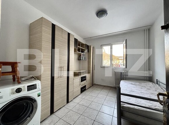 Garsonieră de vânzare Florilor - 166443AV | BLITZ Brașov | Poza1