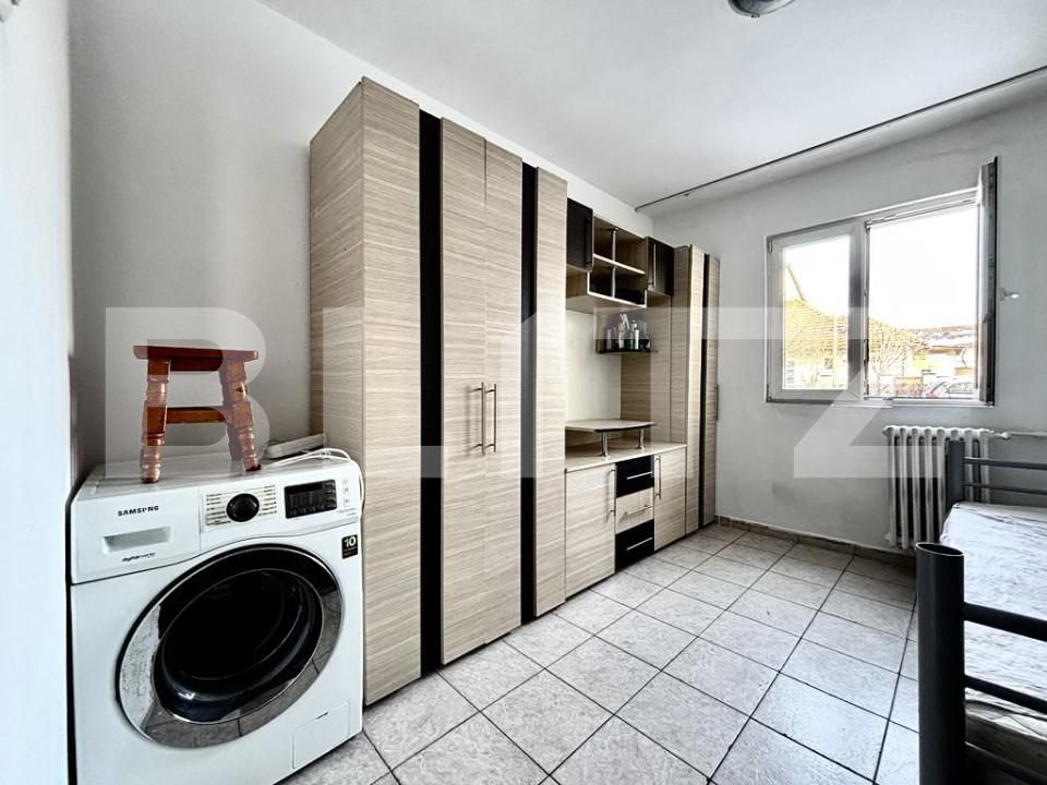 Garsonieră de vânzare Florilor - 166443AV | BLITZ Brașov | Poza2