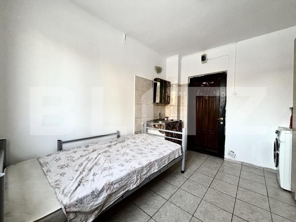 Garsonieră de vânzare Florilor - 166443AV | BLITZ Brașov | Poza4