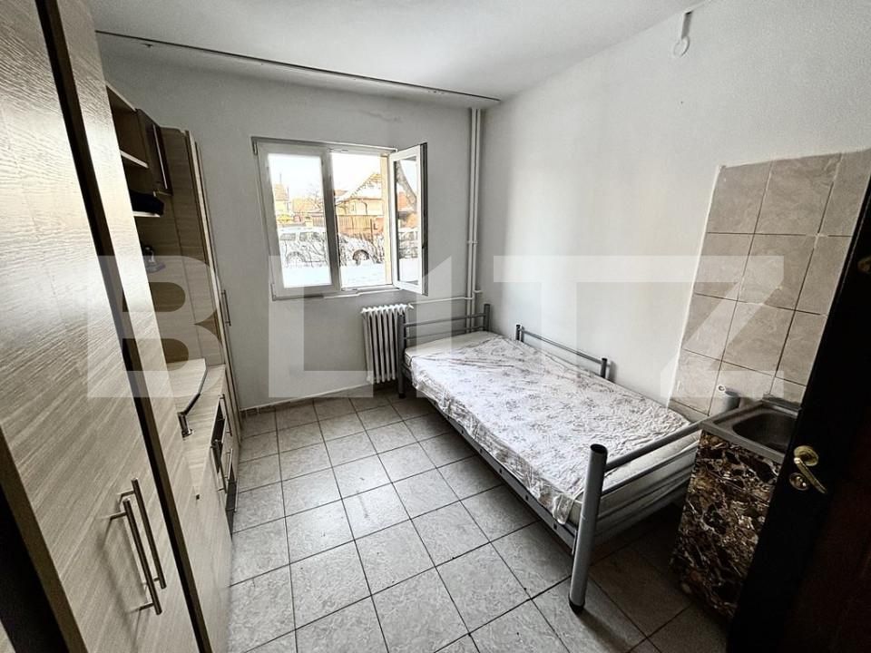 Garsonieră de vânzare Florilor - 166443AV | BLITZ Brașov | Poza3