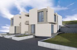 Oportunitate de investitie, teren intravilan, Autorizatie de construire