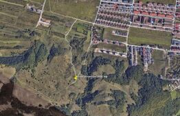 Oportunitate de investitie, teren intravilan, Autorizatie de construire