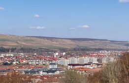 Oportunitate de investitie, teren intravilan, Autorizatie de construire