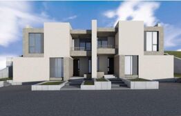 Oportunitate de investitie, teren intravilan, Autorizatie de construire