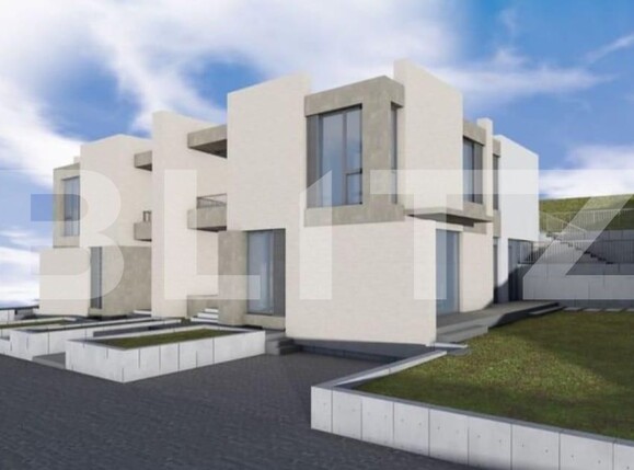 Teren de vânzare Floreşti - 166444TV | BLITZ Cluj-Napoca | Poza2