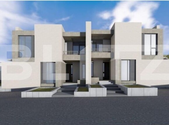 Teren de vânzare Floreşti - 166444TV | BLITZ Cluj-Napoca | Poza1