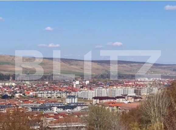 Teren de vânzare Floreşti - 166444TV | BLITZ Cluj-Napoca | Poza4