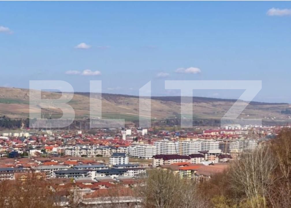 Teren de vânzare Floreşti - 166444TV | BLITZ Cluj-Napoca | Poza4