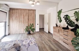 Duplex la cheie, 600 mp teren, garaj, Comuna Baciu