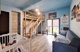 Duplex la cheie, 600 mp teren, garaj, Comuna Baciu