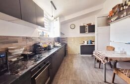 Duplex la cheie, 600 mp teren, garaj, Comuna Baciu