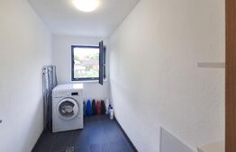 Duplex la cheie, 600 mp teren, garaj, Comuna Baciu