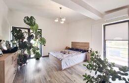 Duplex la cheie, 600 mp teren, garaj, Comuna Baciu